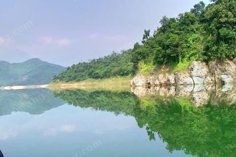 萬(wàn)泉湖風(fēng)景旅游度假區(qū)