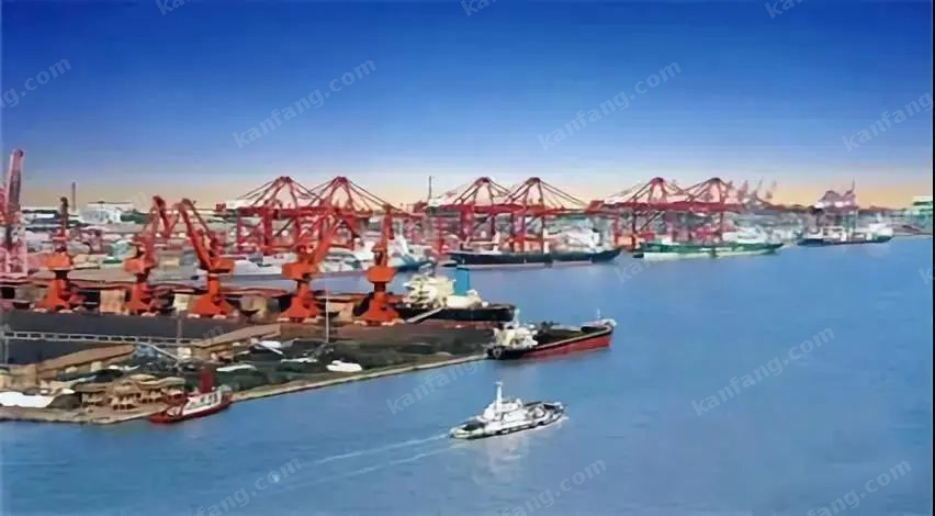 海南自由贸易港对海南房产的影响