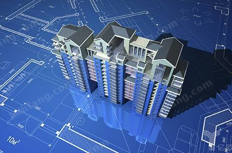 房地产事业发展四个重要阶段