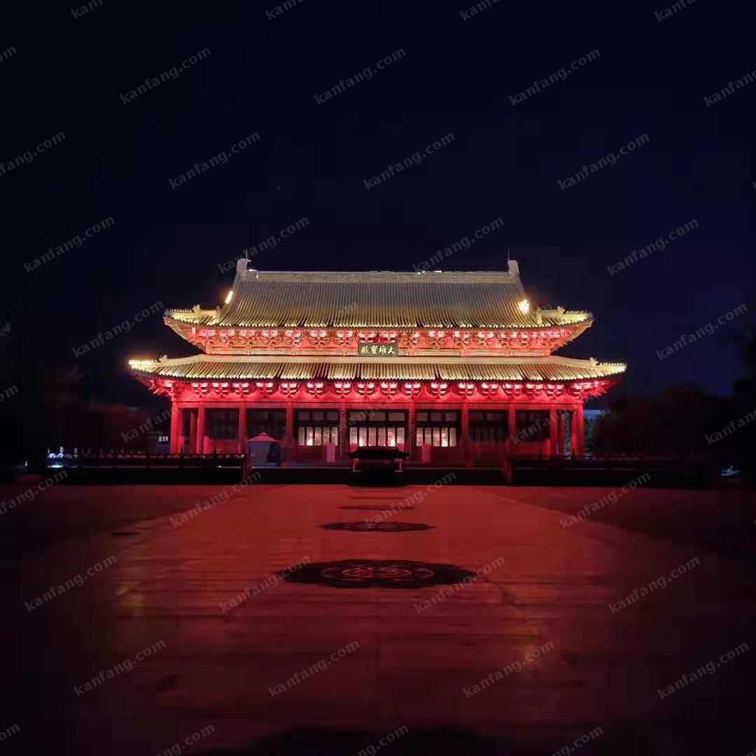 永庆文化旅游景区